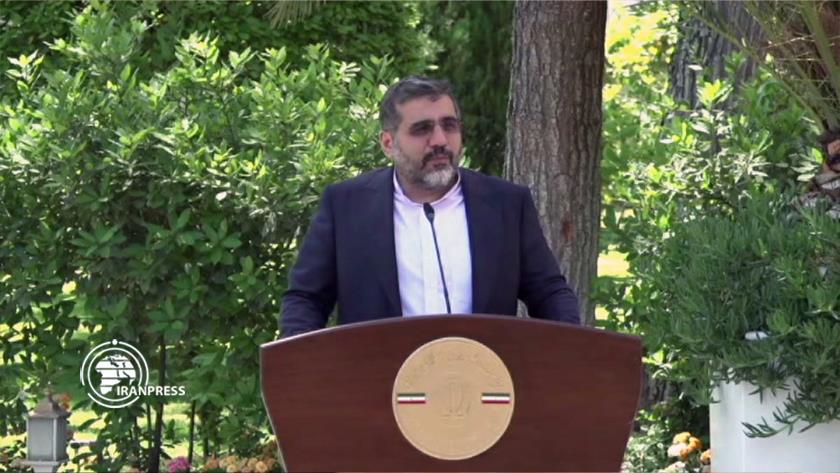 Iranpress: 3,000 publishers present in 34th Tehran Int