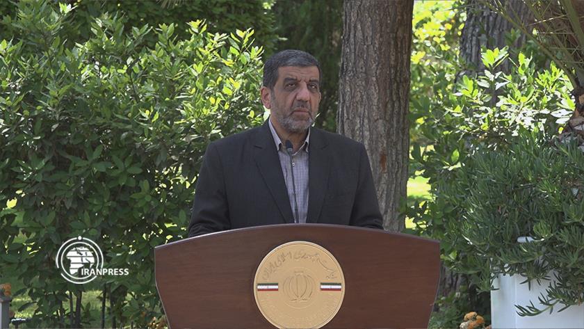 Iranpress: Tourism Min. stresses support for export