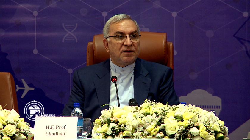 Iranpress: Iran, Afghanistan