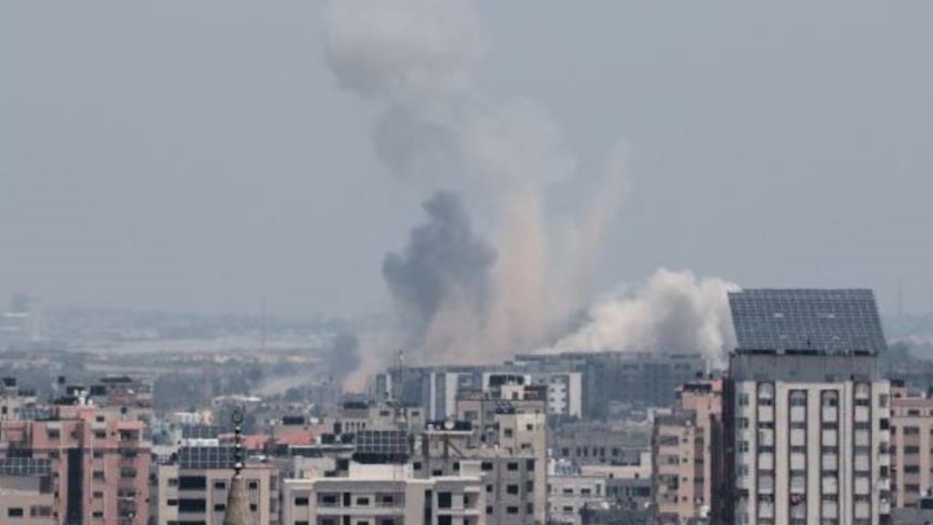 Iranpress: Israel comes under barrages of missiles after Palestinian retaliation operations