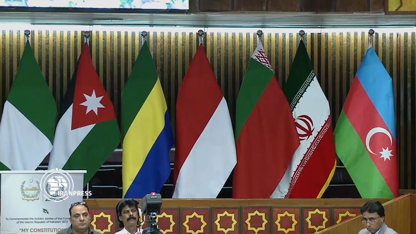 Iranpress: Iran