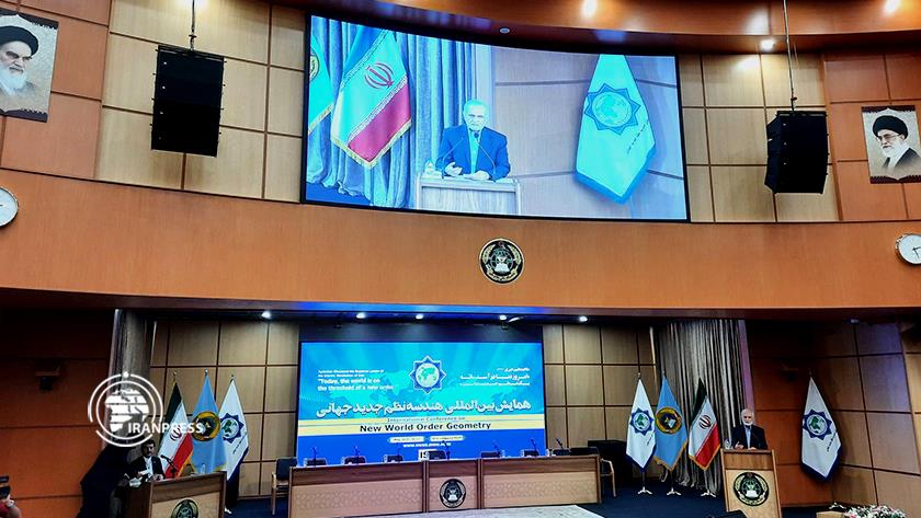 Iranpress: Int