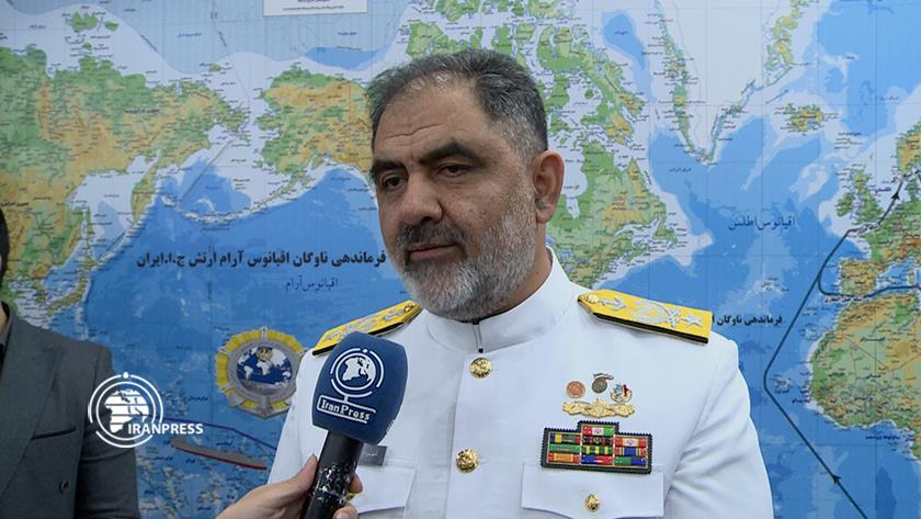 Iranpress: Iran succeeded in overcoming conspiracies, sanctions, and threats