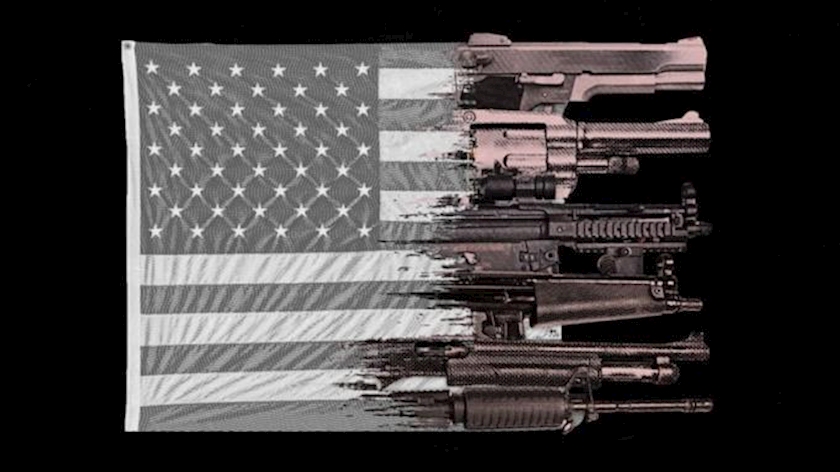 Iranpress: Michigan schools ban backpacks over gun violence