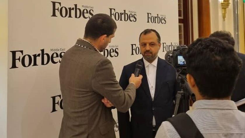 Iranpress: Tehran ready to transfer technology to IsDB members: Minister 