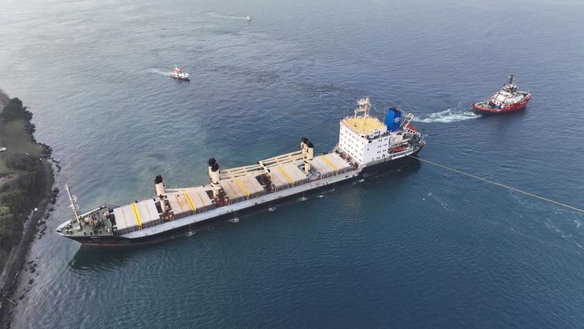 Iranpress: Turkey says Black Sea grain deal extension nearing