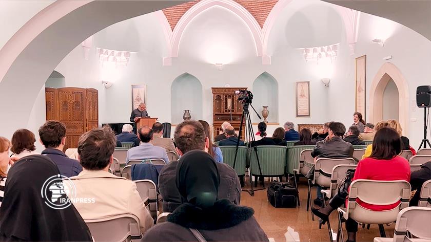Iranpress: Sarajevo Poetry Days Festival underway