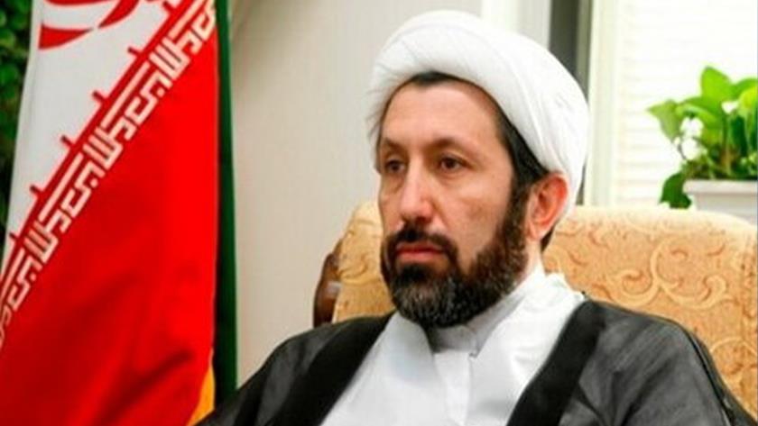 Iranpress: Interfaith dialogue; effective step for religious life: Official