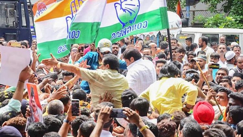 Iranpress: India
