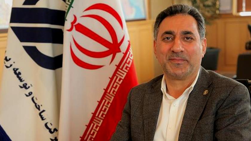 Iranpress: Rasht-Caspian Railway to be inaugurated in two months