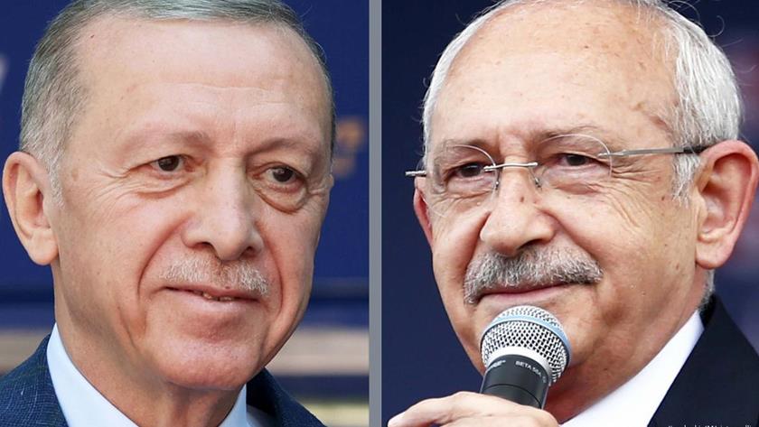 Iranpress: Erdogan leads with 54% votes in early results for presidency 