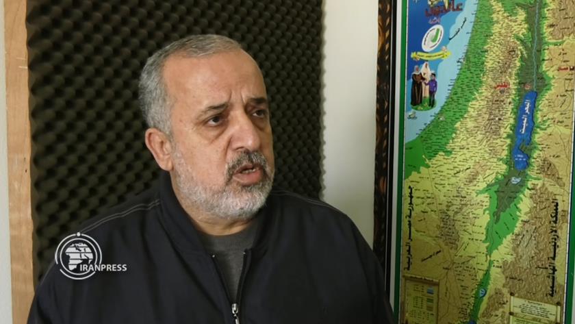 Iranpress: PIJ: 