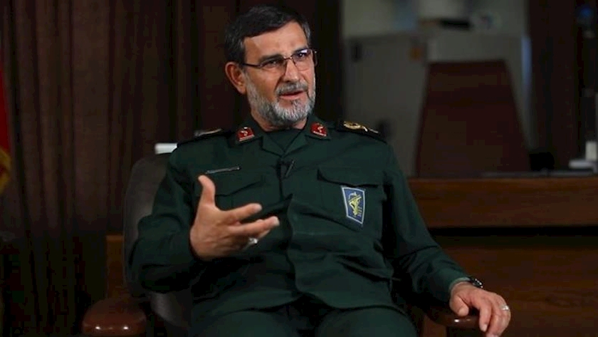 Iranpress: IRGC Navy armed with long range cruise missiles superior to Tomahawk