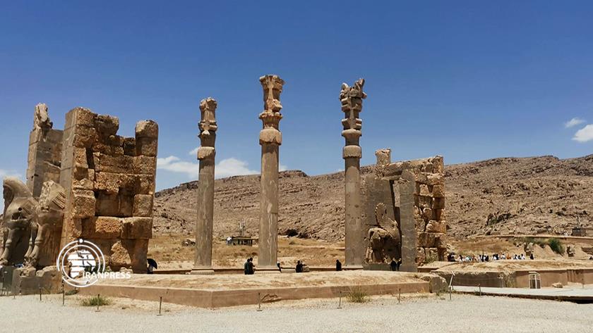 Iranpress: Iran tourist attractions: Shiraz historical monuments 