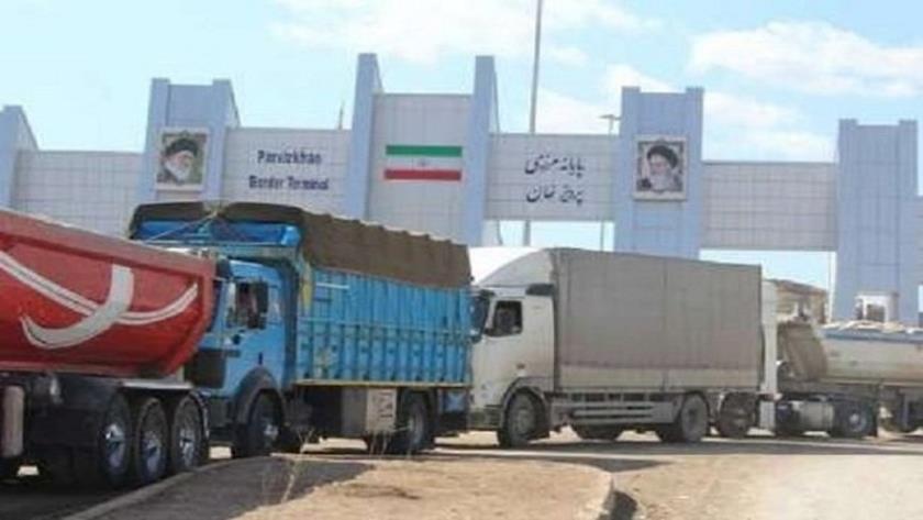 Iranpress: Kermanshah prov. announces 44% of Iran
