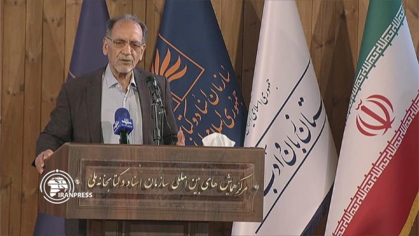 Iranpress: Persian literature geography beyond few countries