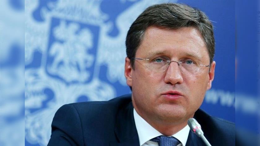 Iranpress: Russian deputy prime minister to visit Iran
