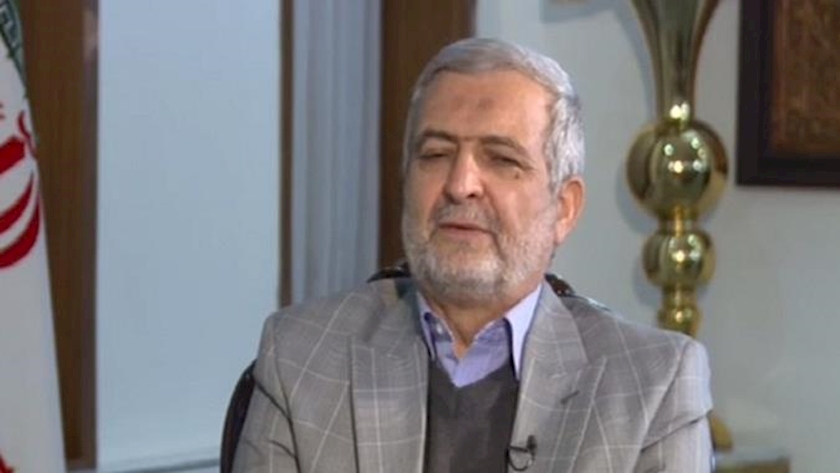 Iranpress: Afghanistan water experts are against Iran
