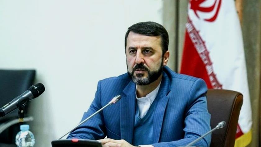 Iranpress: Western countries; safe haven for terrorist outfits: Gharibabadi