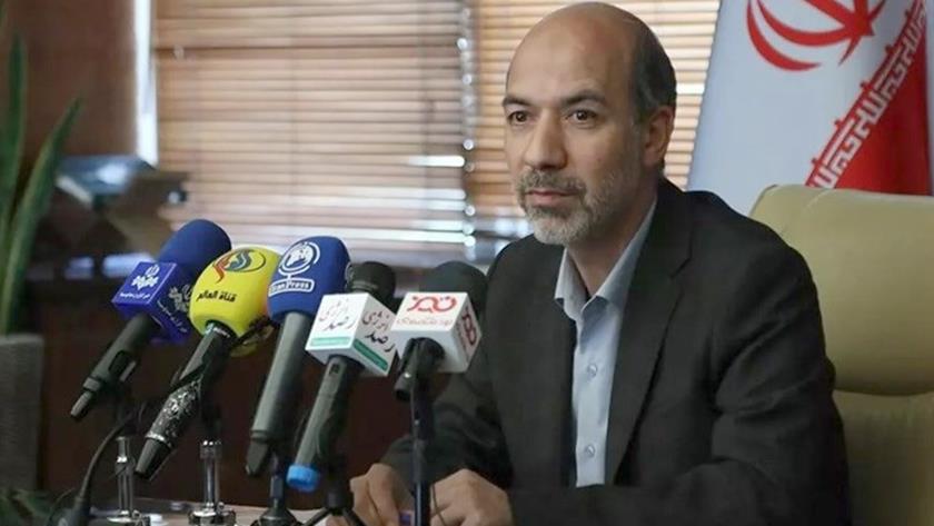 Iranpress: Iran