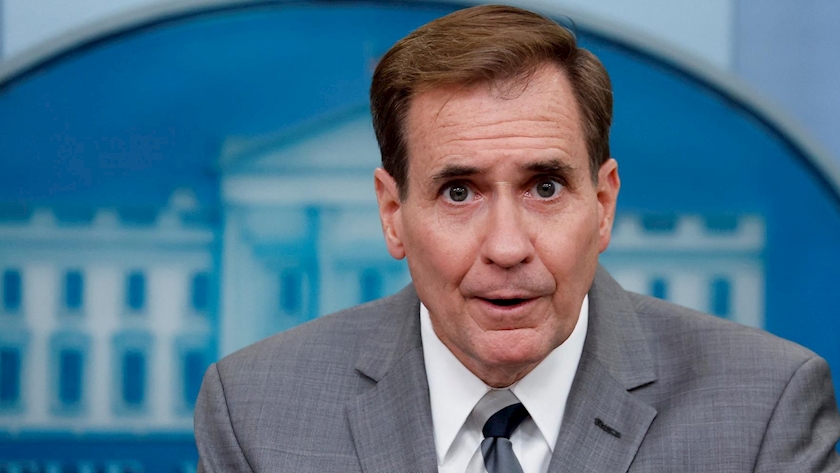 Iranpress: US terrified about Iran-Russia defense partnership