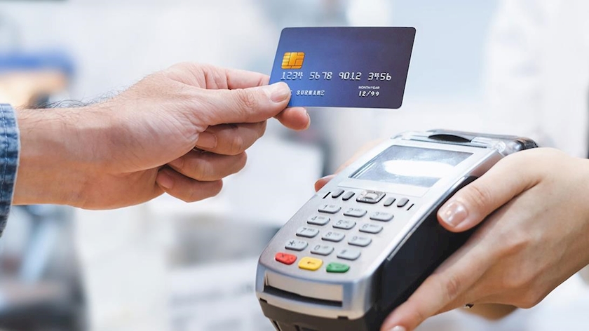 Iranpress: Indonesian to cut ties with Visa, Mastercard