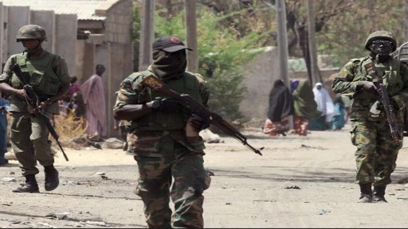 Iranpress: Nigeria: Four killed after US convoy attacked