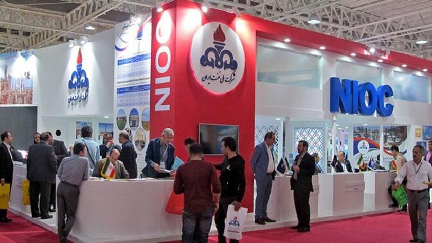 Iranpress: Iran Oil Show 2023 kicks off