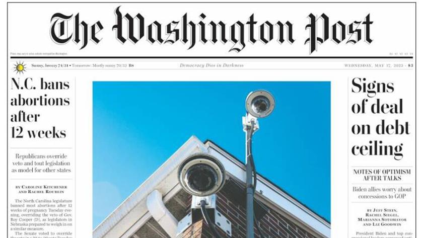 Iranpress: World Newspapers: Signs of deal on debts ceiling