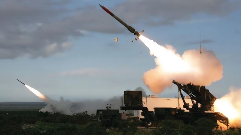 Iranpress: Russia says Ukraine Patriot System destroyed; US says damaged