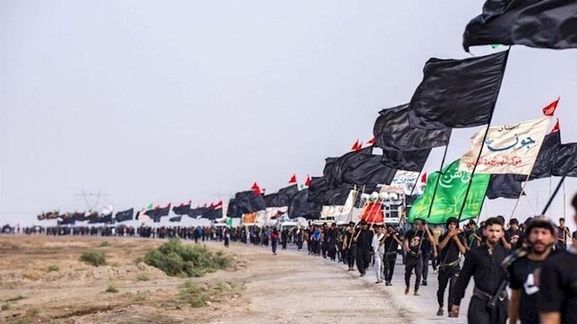 Iranpress: Special passport to issue for Arbaeen pilgrims