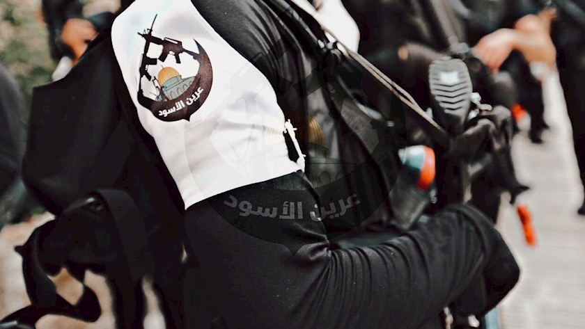 Iranpress: Saraya al-Quds carries out operation against Israel in Nablus