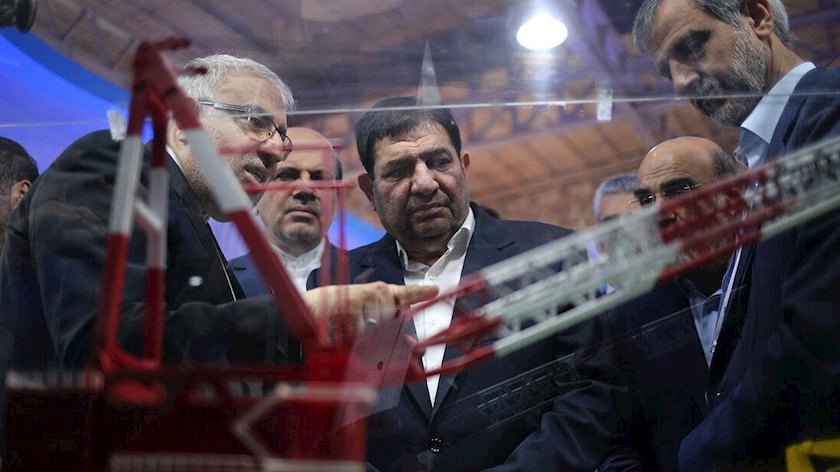 Iranpress: Iran