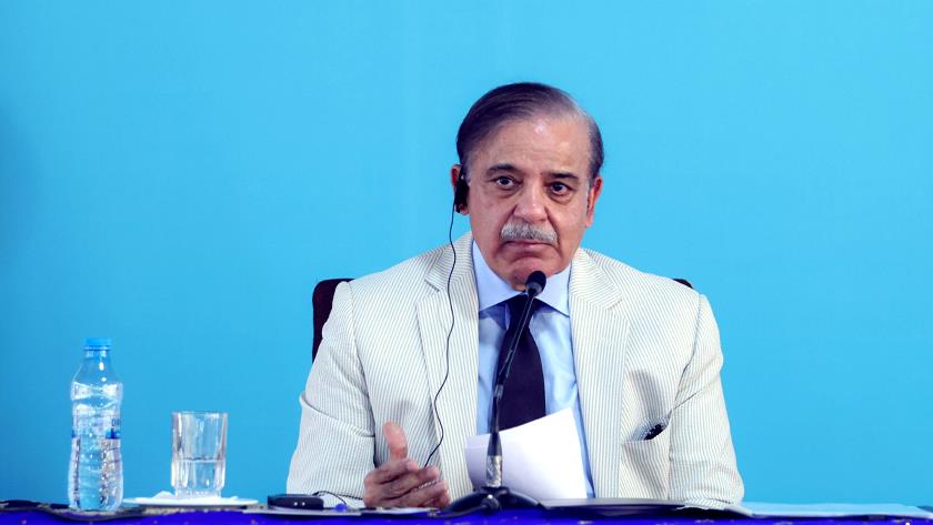 Iranpress: Shehbaz Sharif: Iran, Pakistan more than just neighbors
