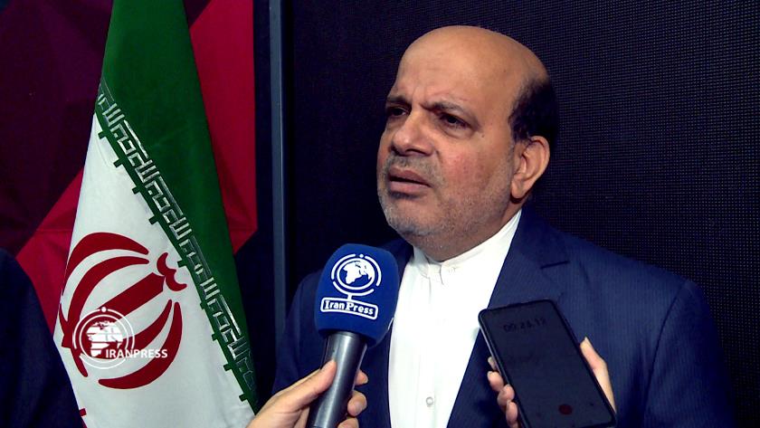 Iranpress: Iran and Russia set to sign multiple oil agreements