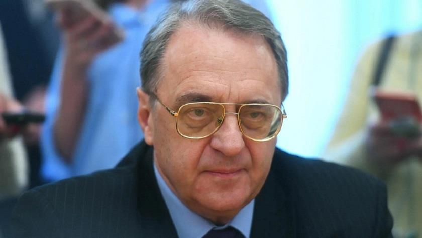 Iranpress: Russia announces readiness to facilitate peace settlement in Sudan
