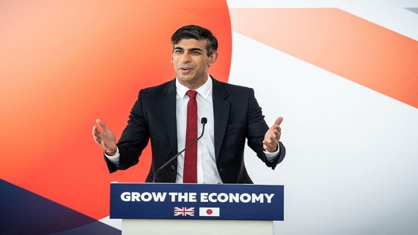 Iranpress: UK imposes new sanctions on Russia