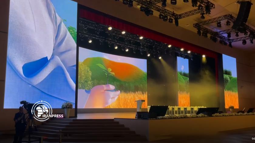 Iranpress: Islamic World: KazanForum kicks off in Tatarstan