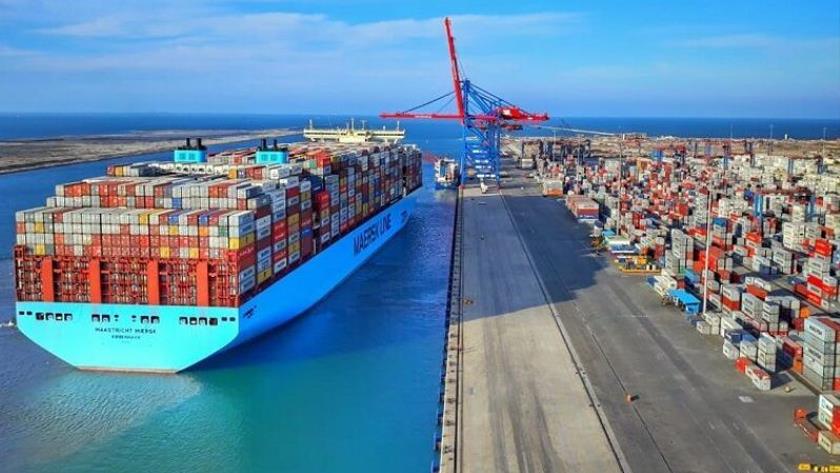 Iranpress: Iran to boost export from Mazandaran province