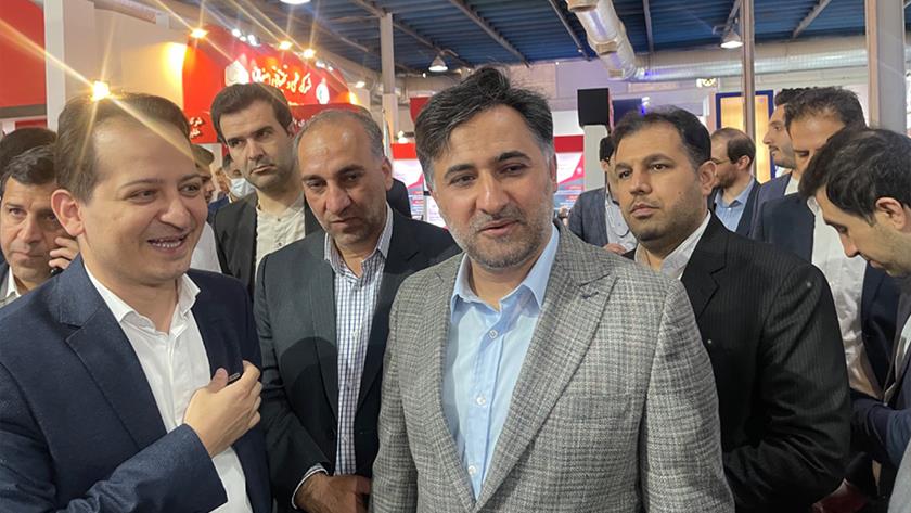 Iranpress: 16-million-dollar contract to be signed between major oil, knowledge-based companies