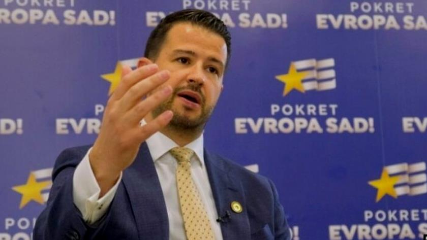 Iranpress: Montenegro