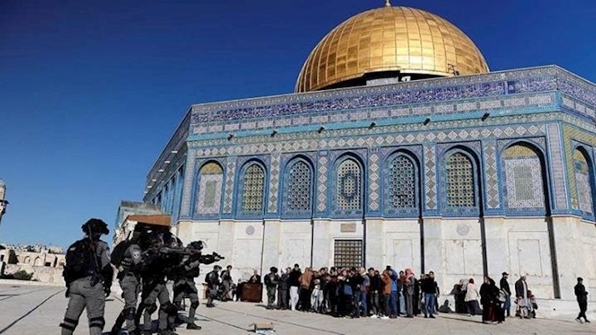 Iranpress: Israel