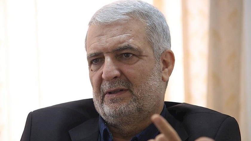 Iranpress: Iran