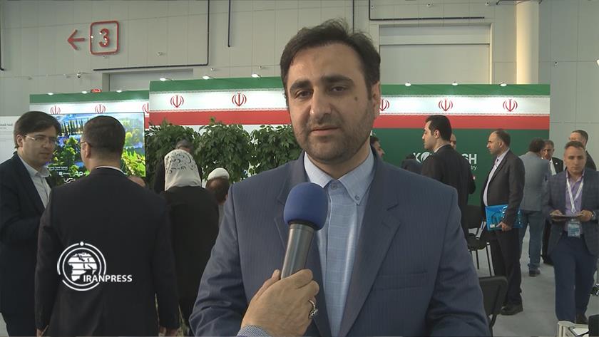 Iranpress: Details of Iran-Russia tourism cooperation agreement