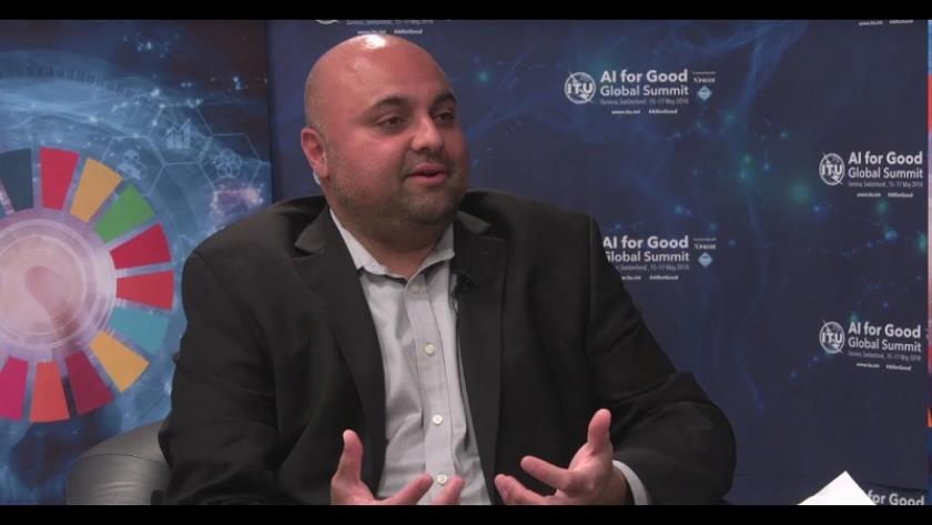 Iranpress: UN warns about Deep Fakes
