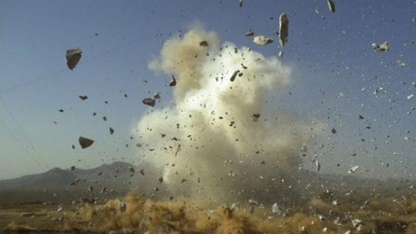 Iranpress: Explosive device blast kills 1 child, injures 1 in E. Afghanistan