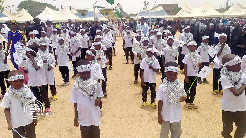 Iranpress: Nearly 300 Shia children memorize Holy Qur