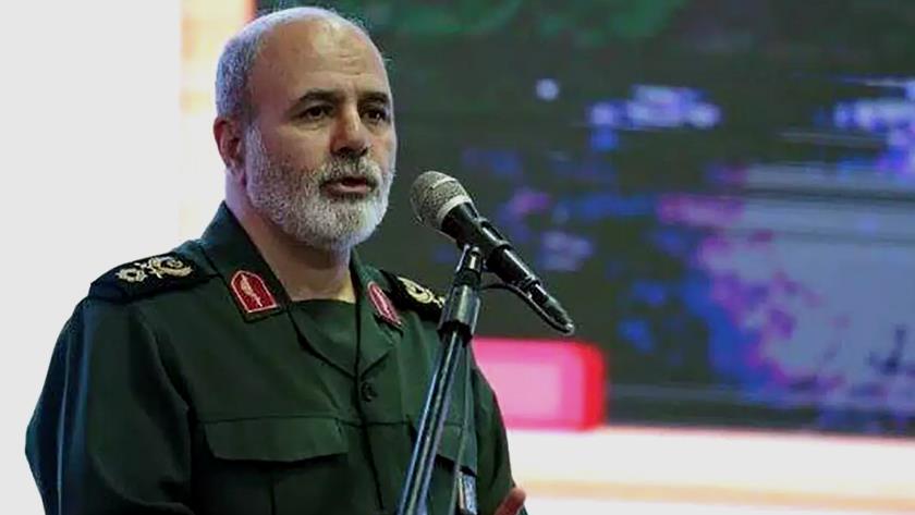 Iranpress: New SNSC secretary appointed in Iran 
