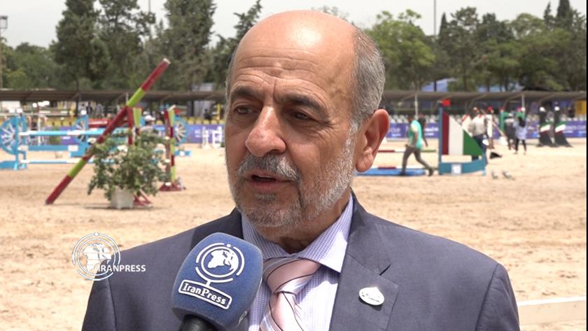 Iranpress: Iran