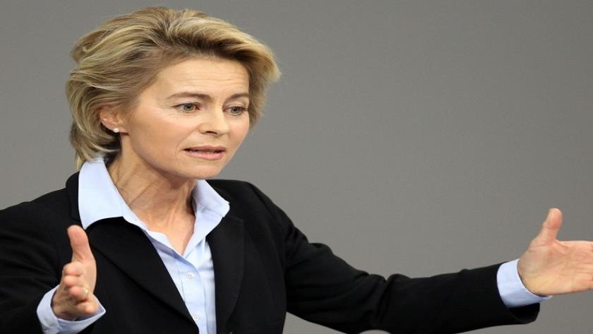 Iranpress: EU, G7 must fill Chinese void for Global South, says von der Leyen